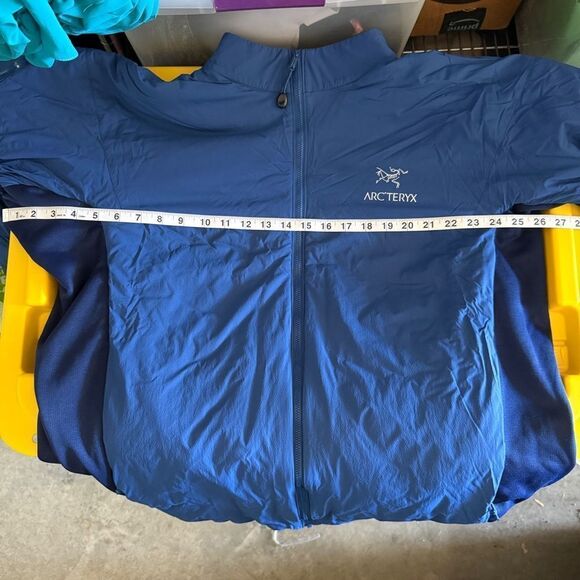 Arc’teryx Atom Jacket - Picture 9 of 9